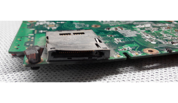 Материнська плата для ноутбука Acer Extensa 5635, 5635z, eMachines E528, E728, DA0ZR6MB6F0 REV:F, циклічна перезагрузка, б/в. - 313932