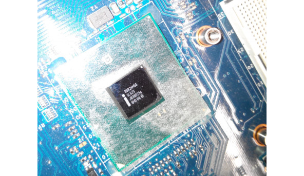 Материнська плата для ноутбука Toshiba Satellite C660, C660-29f, PWWAA LA-6847P REV:1.0, не тестована, б/в. - 313933