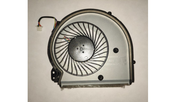 Вентилятор системи охолодження для ноутбука HP 17-AK, 17-BS, DC 5V 0.5A, 4pin, DFS200405050T 926724-001 Б/В - 313935