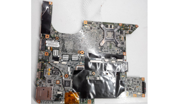 Материнська плата для ноутбука HP Pavilion DV9500, DV9600, DV9700 Series, 450800-001, не тестована, б/в. - 313937