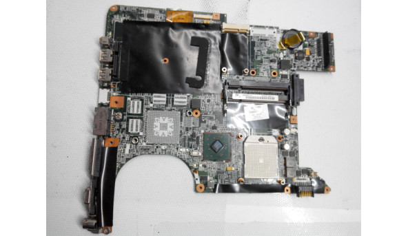 Материнська плата для ноутбука HP Pavilion DV9500, DV9600, DV9700 Series, 450800-001, не тестована, б/в.