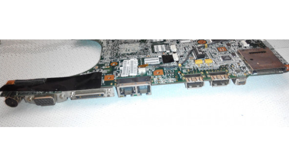 Материнська плата для ноутбука HP Pavilion DV9500, DV9600, DV9700 Series, 450800-001, не тестована, б/в. - 313937