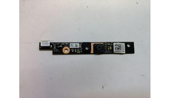 Вебкамера для ноутбука HP Pavilion g6-2376eg, DCURT01LQ, Б/В.