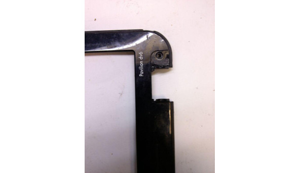 Рамка матриці корпуса для ноутбука HP Pavilion dv6-3000, YCT3ILX6TP, Б/В. - 313948