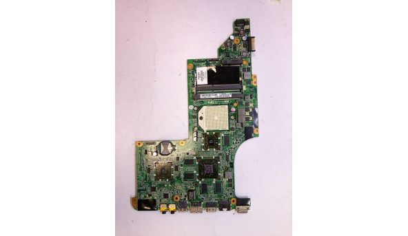 Материнська плата для ноутбука HP Pavilion g6-3143eo, DA08MB6D1, Б/В. - 313950