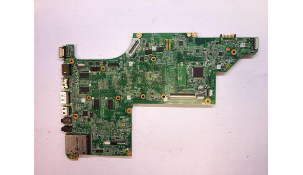 Материнська плата для ноутбука HP Pavilion g6-3143eo, DA08MB6D1, Б/В.