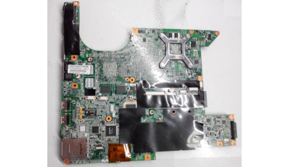 Материнська плата для ноутбука HP PAVILION DV9000, DV9500, DV9700, 459566-001, AMD, не тестована, б/в. - 313953