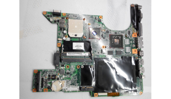 Материнська плата для ноутбука HP PAVILION DV9000, DV9500, DV9700, 459566-001, AMD, не тестована, б/в.