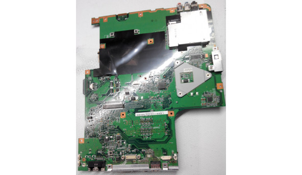 Материнська плата для ноутбука Medion MD 97600, 55.4G701.001, не тестована, б/в. - 313955