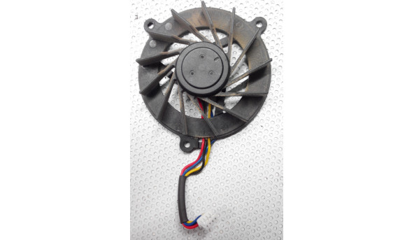 Вентилятор системи охолодження для ноутбука Asus F3J, F3K, A8, Z99, Z91V, KFB0505HHA-W376, б/в. - 313977