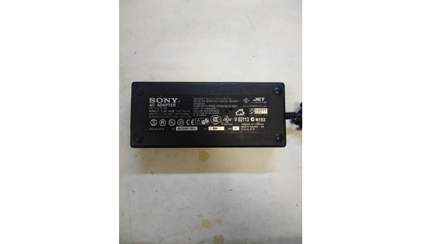 Оригінальний блок живлення Sony, AC-V012E, 1-477-232-14, 12V, Б/У