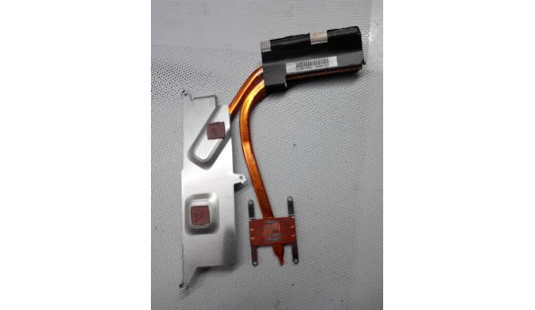Термотрубка системи охолодження для ноутбука SONY PCG-7141M, 023-0001-9139-A, б/в. - 313980