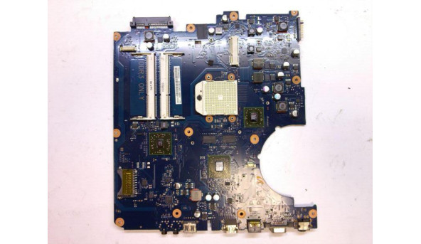 Материнська плата для ноутбука Samsung R523, BA41-01359A rev:MP1.0, Б/В.