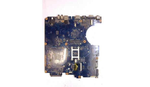 Материнська плата для ноутбука Samsung R523, BA41-01359A rev:MP1.0, Б/В. - 313981