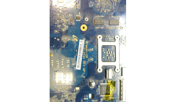Материнська плата для ноутбука Samsung R523, BA41-01359A rev:MP1.0, Б/В. - 313981