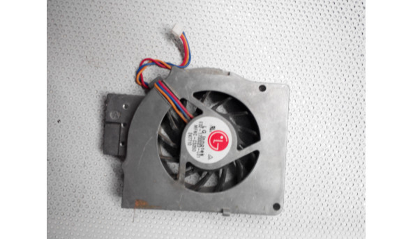 Вентилятор системи охолодження для ноутбука MSI MegaBook ER710, KPI32321, E32-1700023-L01, б/в.