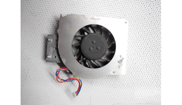 Вентилятор системи охолодження для ноутбука MSI MegaBook ER710, KPI32321, E32-1700023-L01, б/в. - 313986