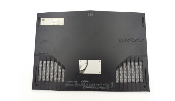 Сервисная крышка Dell Alienware M14X P18G 14" AP0G8000700 0M1R61 Б/В