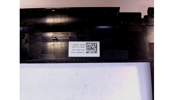 Рамка матриці корпуса для ноутбука Dell Inspiron 15, CN-04KF62, Б/В. - 313989