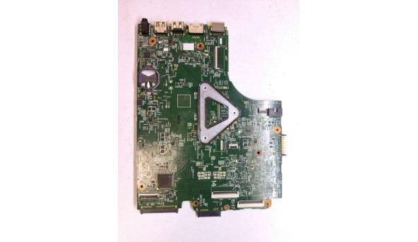 Материнська плата для ноутбука Dell Inspiron 15, FX3MC REV: A00, Б/В. - 313990