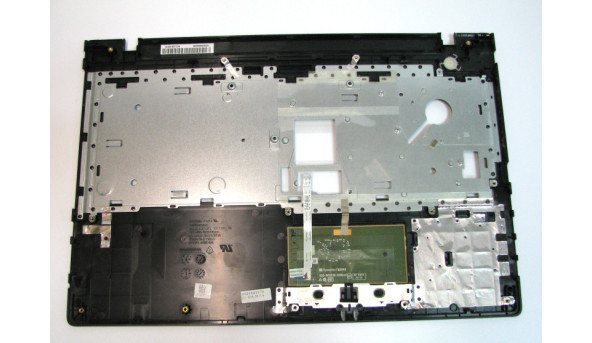 Середня частина корпуса для ноутбука Lenovo G50, G50-30, 15.6", AP0TH000400 Б/В - 313992