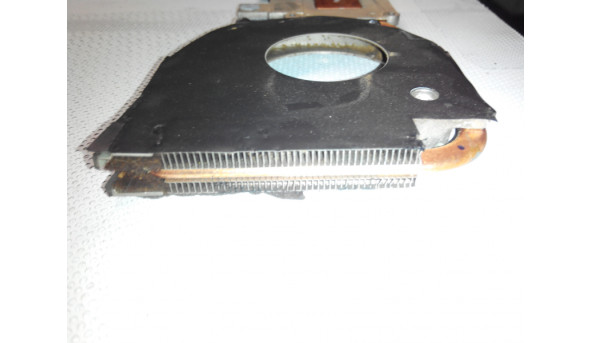 Термотрубка системи охолодження для ноутбука Packard Bell Easynote LJ61, LJ65, LJ71, LJ75, AT07C00H0V0, Б/В. - 313993
