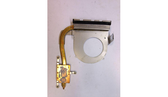 Термотрубка системи охолодження Dell Inspiron 15, CN-09W0J6, Б/В. - 314003