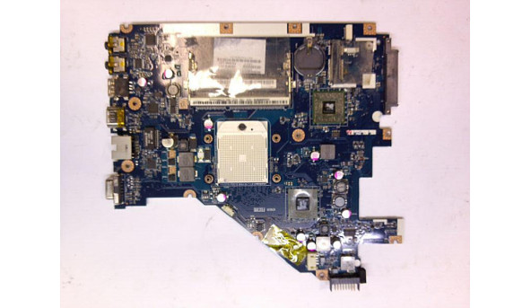 Материнська плата, для ноутбука Acer Aspire 5742Z, PEW96 LA-6552P, Б/В.
