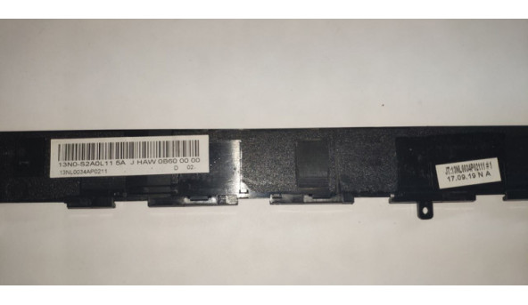 Рамка матриці для ноутбука Asus E402SA, E402SA, E402S, L402S, KPI32667, 13N0-S2A0L11, 13NL0034AP0211, Б/В - 314018