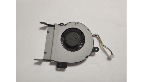 Вентилятор системи охолодження для ноутбука Asus X55A, 13GNBH1AM020-1, MF60090V1-C480-S99, KSB06105HB, Б/В