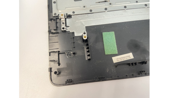 Середня частина корпуса для ноутбука hp 15-BS, 15-BW, 250 G6, 255 g6, 15T-BS. am204000100. В/У. Клавіатура в хорошому стані. Робоча,протестована. Кріплення цілі. - 314023