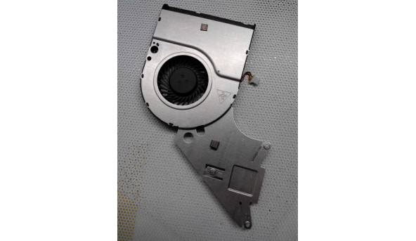 Система охолодження для ноутбука Acer Aspire E1-510 KPI30644 AT12R001SS0 Б/У - 314025