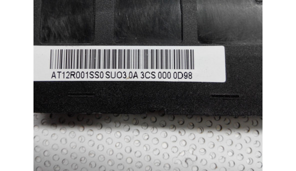 Система охолодження для ноутбука Acer Aspire E1-510 KPI30644 AT12R001SS0 Б/У - 314025