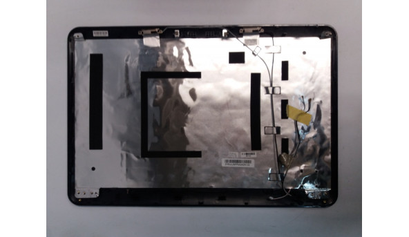 Кришка матриці корпусу для ноутбука HP Pavilion dv7-4000, ZYE3JLX9TP, 17.3", Б/В. Всі кріплення цілі. Без пошкоджень. - 314026