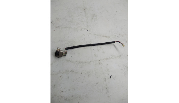 USB роз'єм для ноутбука Dell Studio 1557, 1558, Б/В