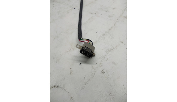 USB роз'єм для ноутбука Dell Studio 1557, 1558, Б/В - 314038