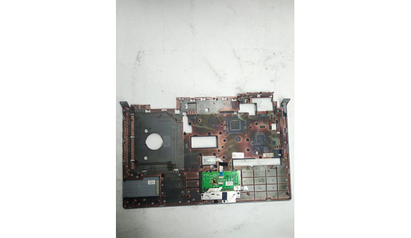Середня частина корпуса для ноутбука Dell Studio 1558, 0U834F, б/у - 314042