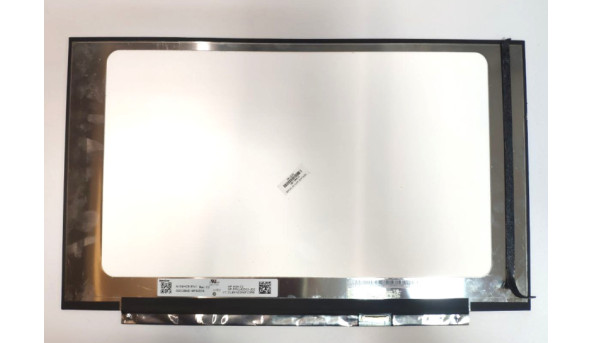 Матриця для ноутбука N156HCE-EN1 Rev. С2 15.6" 1920*1080 IPS eDP 30 pin Б/У - 314043
