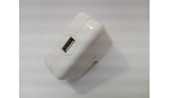 Зарядний пристрій для iPod USB , A1102