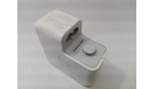 Зарядний пристрій для iPod, Iphone FireWire, A1070. Б/В. - 314047