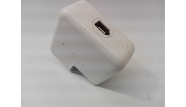 Зарядний пристрій для iPod, Iphone  FireWire, A1070. Б/В.