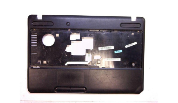 Середня частина корпусу для ноутбука Toshiba Satellite C660D, Б/В.