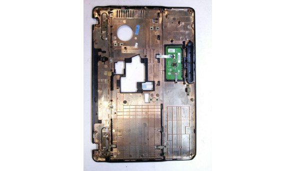 Середня частина корпусу для ноутбука Toshiba Satellite C660D, Б/В. - 314048
