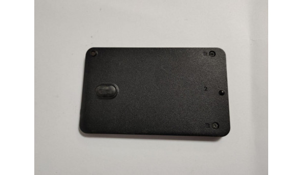 Сервісна кришка, для ноутбука HP Pavilion DV9000, DV9500, DV9700, INAT9AEB01K2881, 3GAT9HDTP08, Б/В, В хорошому стані, без пошкодженнь. Є подряпини.