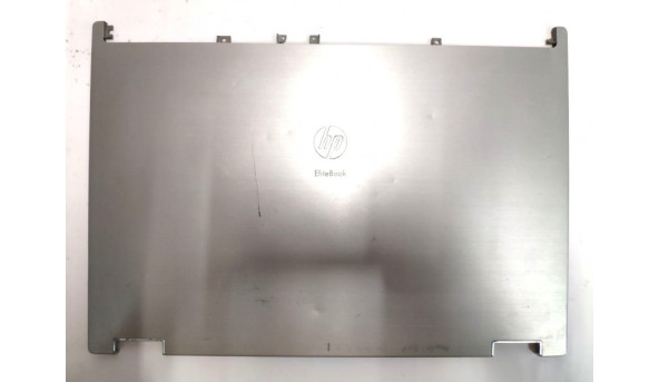 Крышка матрицы корпуса для ноутбука HP Elitebook 8440P 14 "  AM07D000100 Б/У