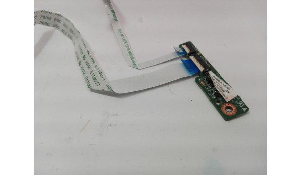 Плата з світодіодами , для ноутбука Asus X202E - 314077