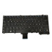 Клавиатура для ноутбука Dell Latitude E7240 E7420 E7440 12.5" Б/У