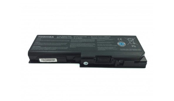 Батарея аккумулятор для ноутбука Toshiba PA3537U-1BRS Б\В Знос батареї 10%