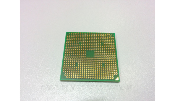 Процесор AMD Athlon 64 X2 TK-55 (AMDTK55HAX4CT), б/в - 314113