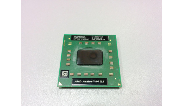 Процесор AMD Athlon 64 X2 TK-55 (AMDTK55HAX4CT), б/в